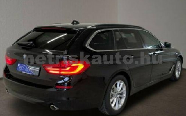 BMW 530 személygépkocsi - 2993cm3 Diesel 117395 3/7