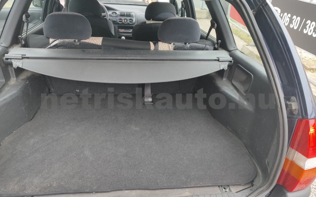 FORD Escort 1.6 16V Classic személygépkocsi - 1597cm3 Benzin 121276 9/11