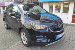 OPEL Mokka 1.6 CDTI Enjoy S-S személygépkocsi - 1598cm3 Diesel 121568