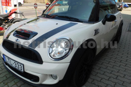 MINI Mini 1.6 Cooper S Aut. személygépkocsi - 1598cm3 Benzin 121181