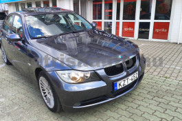 BMW 3-as sorozat 320d Aut. személygépkocsi - 1995cm3 Diesel 121490