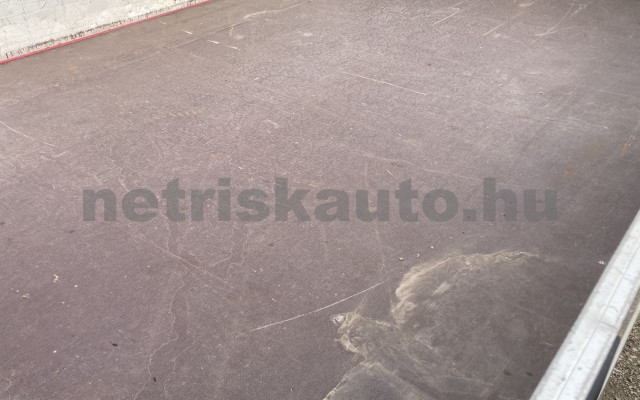 VW Transporter 2.4 7DE 1Z2 F tehergépkocsi 3,5t össztömegig - 2370cm3 Diesel 121622 6/8