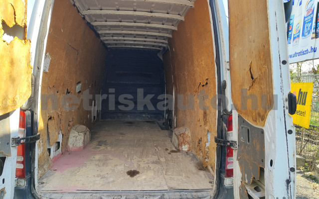 MERCEDES-BENZ Sprinter 316 CDI L 906.637.13 tehergépkocsi 3,5t össztömegig - 2143cm3 Diesel 121425 9/12