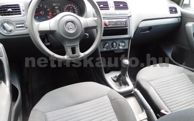 VW Polo 1.2 60 Trendline személygépkocsi - 1198cm3 Benzin 120271 6/12