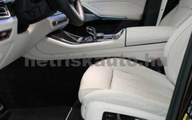 BMW X5 személygépkocsi - 2998cm3 Hybrid 117623 5/7