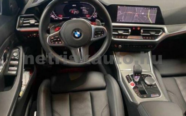 BMW M3 személygépkocsi - 2993cm3 Benzin 117734 5/7