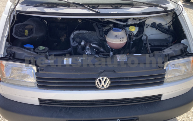 VW Transporter 1.9 Basic Mixto tehergépkocsi 3,5t össztömegig - 1896cm3 Diesel 121555 5/9