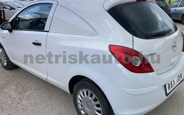 OPEL Corsa 1.3 CDTI tehergépkocsi 3,5t össztömegig - 1248cm3 Diesel 121062 3/8
