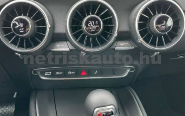 AUDI Quattro személygépkocsi - 1984cm3 Benzin 117199 7/7