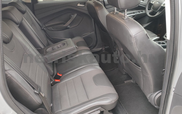 FORD Kuga 2.0 TDCi Trend 2WD személygépkocsi - 1997cm3 Diesel 121375 9/12