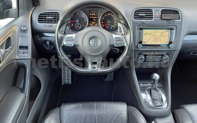 VW Golf 2.0 TDI GTD DSG személygépkocsi - 1968cm3 Diesel 120068 9/37