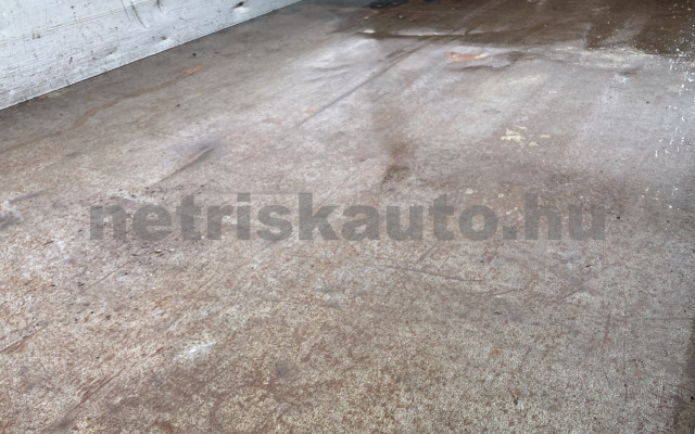 IVECO 35 DailyC 14 VÁLTÓLEHAJTÁSOS BILLENCS,KLÍMA tehergépkocsi 3,5t össztömegig - 2998cm3 Diesel 121398 6/9