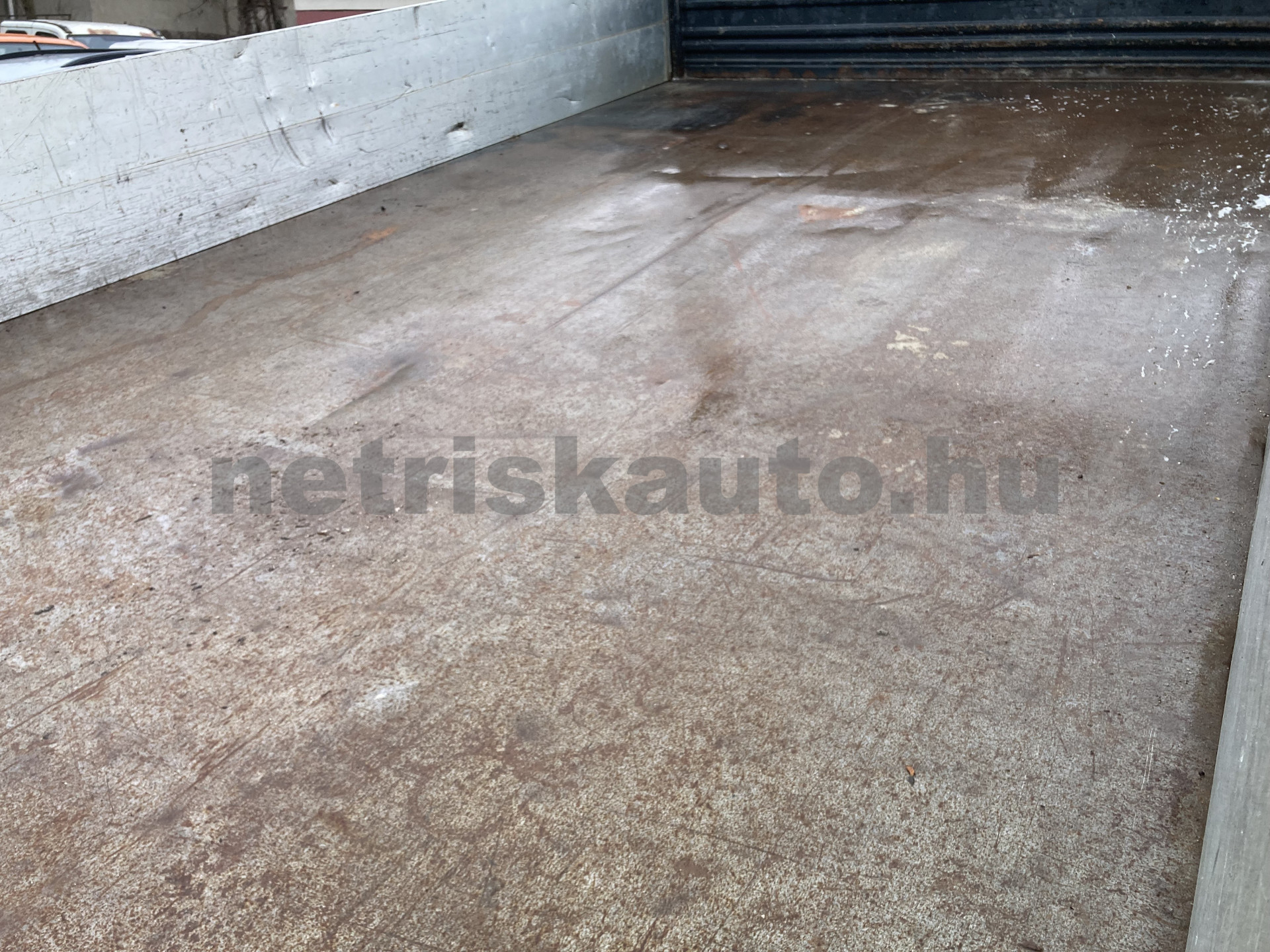 IVECO 35 DailyC 14 VÁLTÓLEHAJTÁSOS BILLENCS,KLÍMA tehergépkocsi 3,5t össztömegig - 2998cm3 Diesel 121398 6/9