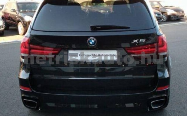 BMW X5 személygépkocsi - 1997cm3 Hybrid 117627 3/7