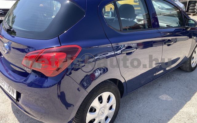 OPEL Corsa 1.3 CDTI Active Start-Stop személygépkocsi - 1248cm3 Diesel 121201 4/11