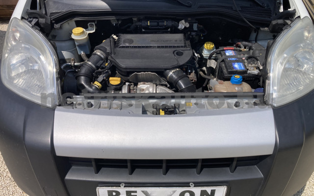 FIAT Fiorino 1.3 Mjet E5 tehergépkocsi 3,5t össztömegig - 1248cm3 Diesel 121156 5/7