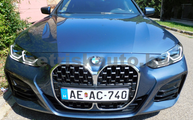 BMW 4-es sorozat 430i M Sport Aut. személygépkocsi - 1998cm3 Benzin 120374 4/12