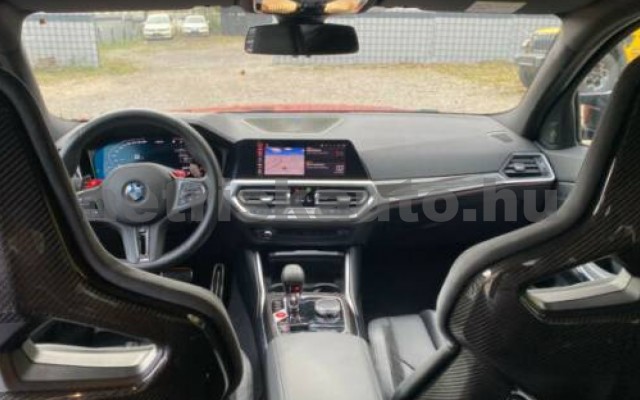 BMW M3 személygépkocsi - 2993cm3 Benzin 117730 3/5