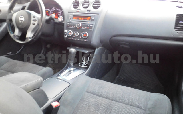 NISSAN Altima Hybrid személygépkocsi - 2488cm3 Hybrid 121324 7/11