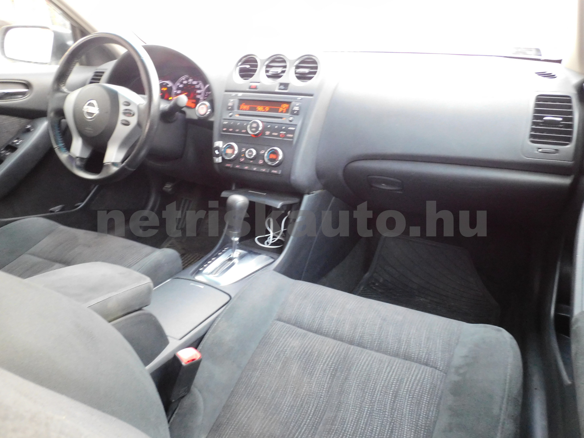 NISSAN Egyéb személygépkocsi - 2488cm3 Hybrid 121324 7/11