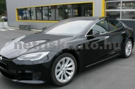 TESLA Model S személygépkocsi - cm3 Kizárólag elektromos 119049