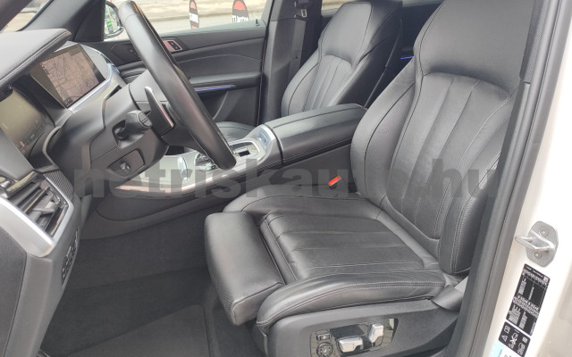 BMW X5 X5 xDrive40d Aut. személygépkocsi - 2993cm3 Hybrid 121359 5/12