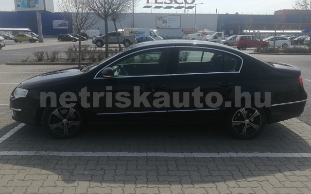 VW Passat 2.0 PD TDI Comfortline DPF személygépkocsi - 1968cm3 Diesel 120801 3/6