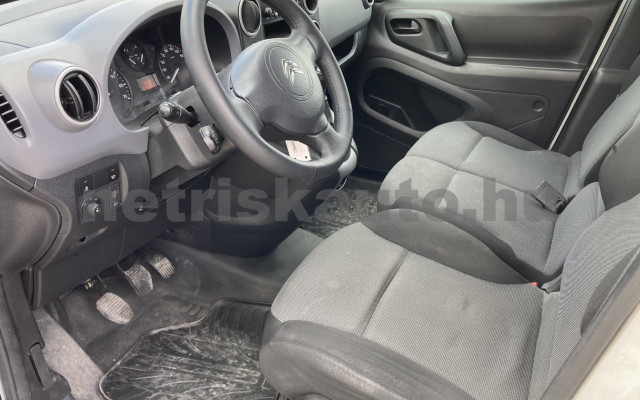CITROEN Berlingo 1.6 BHDi District L2 E6 tehergépkocsi 3,5t össztömegig - 1560cm3 Diesel 121411 6/9