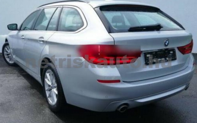 BMW 530 személygépkocsi - 2993cm3 Diesel 117400 2/7