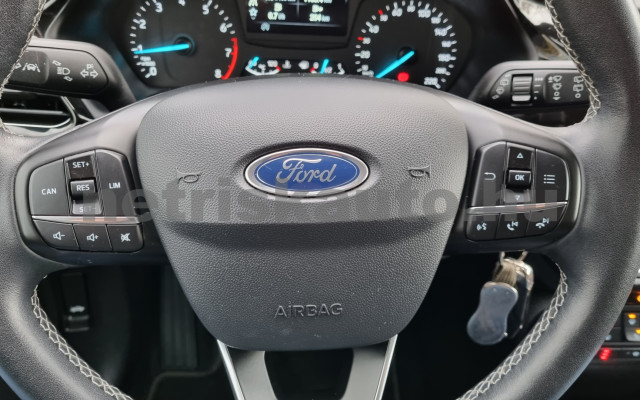 FORD Fiesta 1.0 EcoBoost Titanium Technology személygépkocsi - 998cm3 Benzin 120026 12/12