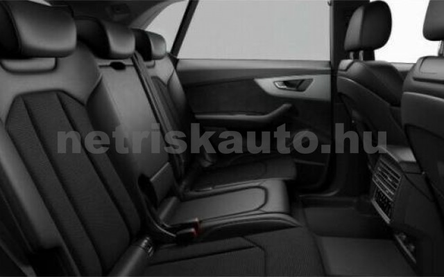 AUDI Q8 személygépkocsi - 2995cm3 Hybrid 116905 5/5