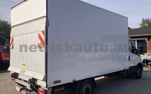 IVECO 35 35 S 16 4100 tehergépkocsi 3,5t össztömegig - 2287cm3 Diesel 121620 4/9