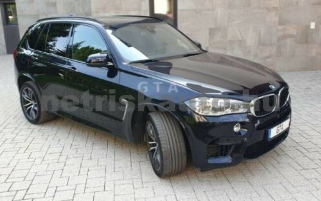 BMW X5 M személygépkocsi - 4395cm3 Benzin 117799 4/7