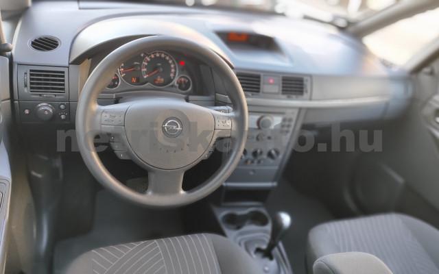 OPEL Meriva 1.6 16V Enjoy Easytronic személygépkocsi - 1598cm3 Benzin 121586 6/11