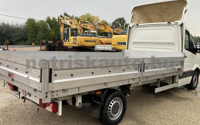 VW Crafter 2.5 TDI 35 L3 tehergépkocsi 3,5t össztömegig - 2461cm3 Diesel 119775 3/8