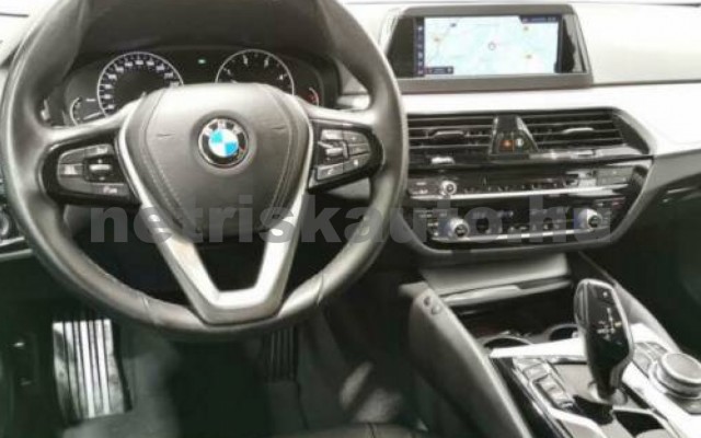 BMW 530 személygépkocsi - 2993cm3 Diesel 117407 6/7
