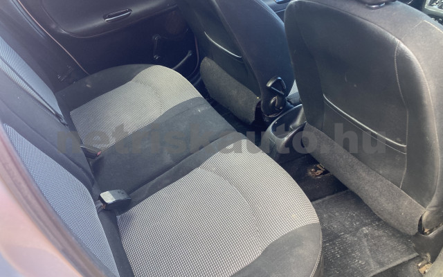 PEUGEOT 206 1.1 Look személygépkocsi - 1124cm3 Benzin 121618 9/10