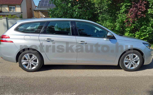 PEUGEOT 308 SW személygépkocsi - 1560cm3 Diesel 120256 6/43