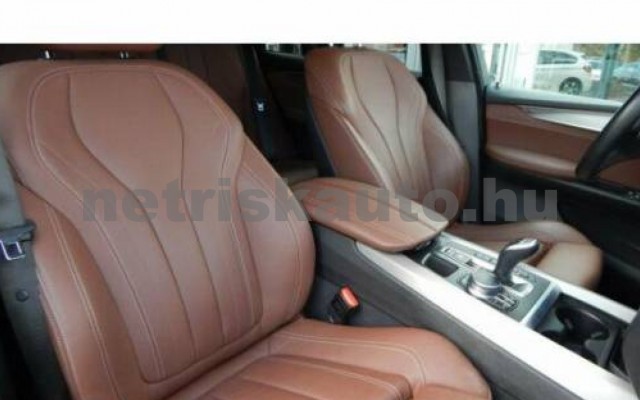 BMW X5 személygépkocsi - 2979cm3 Benzin 117632 6/7