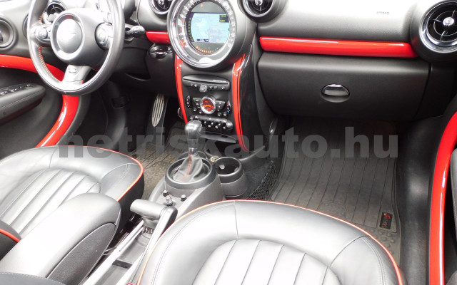 MINI Mini 1.6 JCW ALL4 Aut. személygépkocsi - 1598cm3 Benzin 120871 8/12