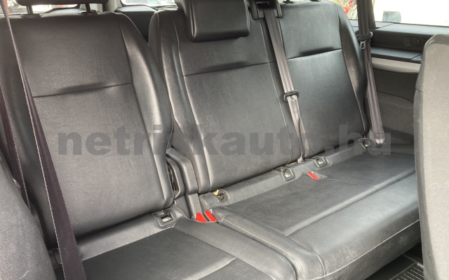 OPEL Zafira LIFE 1.5 D Business L Megnövelt 9 személ személygépkocsi - 1499cm3 Diesel 121625 10/11