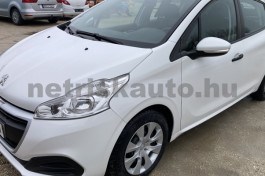 PEUGEOT 208 1.6 BlueHDi Van tehergépkocsi 3,5t össztömegig - 1560cm3 Diesel 121075