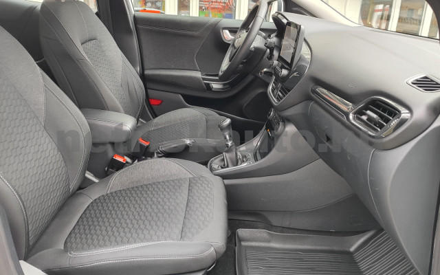 FORD Puma 1.0 EcoBoost Freedom személygépkocsi - 999cm3 Benzin 121422 8/12