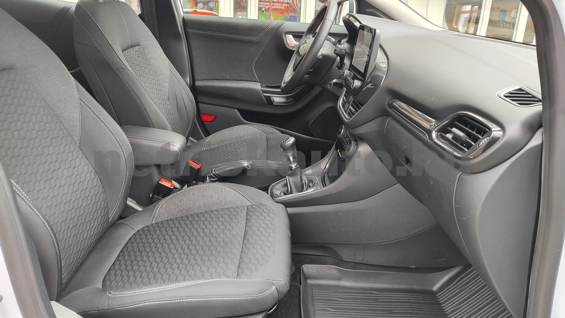 FORD Puma 1.0 EcoBoost Freedom személygépkocsi - 999cm3 Benzin 121422 8/12