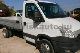 IVECO 35 35 C 15 3750 tehergépkocsi 3,5t össztömegig - 2998cm3 Diesel 64547