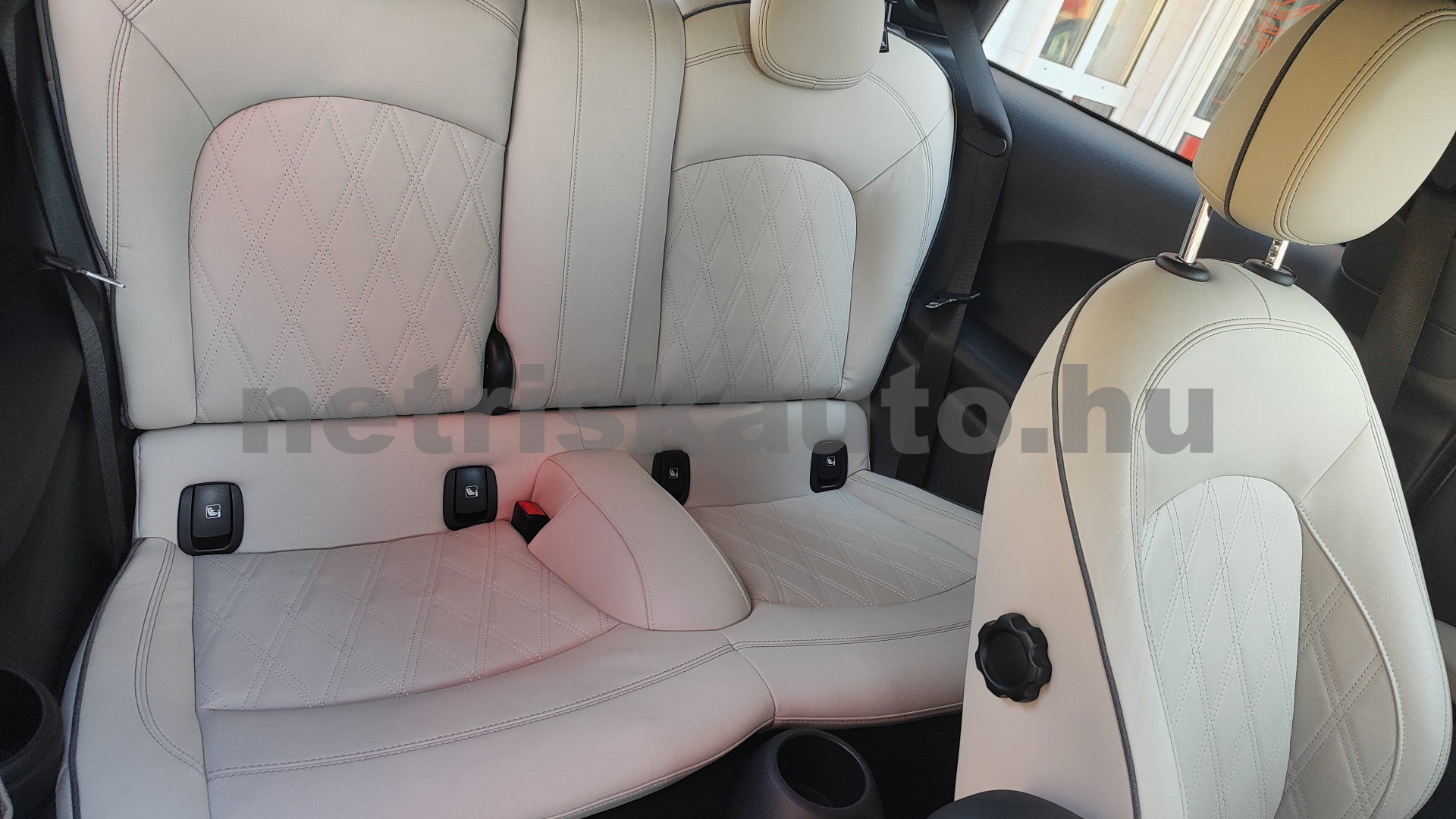 MINI Mini 1.5 Cooper DKG személygépkocsi - 1499cm3 Benzin 121445 10/12