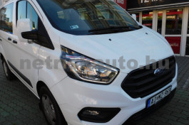 FORD Transit Custom 2.0 TDCi Tourneo 320 L1H1 Trend A.9 tehergépkocsi 3,5t össztömegig - 1995cm3 Diesel 121206