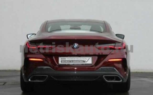 BMW 840 személygépkocsi - 2998cm3 Benzin 117548 7/7