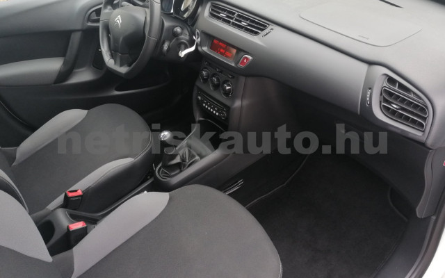 CITROEN C3 1.0 VTi/PureTech Tendance személygépkocsi - 999cm3 Benzin 120036 11/31
