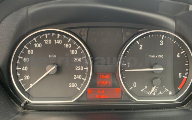 BMW 123d személygépkocsi - 1995cm3 Diesel 120156 6/46